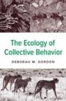 Deborah M Gordon, Deborah M. Gordon - Ecology of Collective Behavior