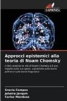 Grecia Campos, Jahaira Jarquín, Carlos Mendoza - Approcci epistemici alla teoria di Noam Chomsky