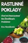 Eva Nováková - Rastlinné Poklady