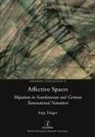 Anja Tröger - Affective Spaces