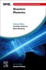 Yasuhiko (EDT)/ Bimberg Arakawa, Yasuhiko Arakawa, Arakawa Yasuhiko, Dieter Bimberg, Bimberg Dieter - Quantum Photonics