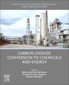 Ali Bakhtyari, Mohammad Amin Makarem, Mohammad Amin (Research Associate Makarem, Maryam Meshksar, Maryam (Research Associate Meshksar, Mohammad Reza Rahimpour... - Advances and Technology Development in Greenhouse Gases: Emission, Capture and Conversion