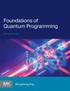 Mingsheng Ying, Mingsheng (Deputy Director for Research Ying, Ying Mingsheng - Foundations of Quantum Programming