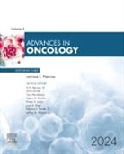 Leonidas C Platanias, Platanias Leonidas C. - Advances in Oncology, 2024: Volume 4-1