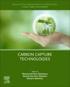 Ali Bakhtyari, Mohammad Amin Makarem, Mohammad Amin (Research Associate Makarem, Maryam Meshksar, Maryam (Research Associate Meshksar, Mohammad Reza Rahimpour... - Advances and Technology Development in Greenhouse Gases: Emission, Capture and Conversion