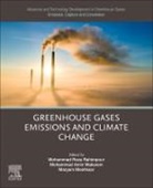 Ali Bakhtyari, Mohammad Amin Makarem, Mohammad Amin (Research Associate Makarem, Maryam Meshksar, Maryam (Research Associate Meshksar, Mohammad Reza Rahimpour... - Advances and Technology Development in Greenhouse Gases: Emission, Capture and Conversion