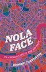 Brooke Champagne - Nola Face