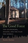 Karen Auman, Karen Brooks Auman - Good Forest