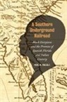 Paul M Pressly, Paul M. Brooks Pressly - Southern Underground Railroad