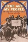 David A Reichard, David A. Reichard - Here Are My People