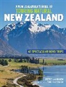 Peter Janssen - New Zealanders Guide to Touring Natural New Zealand