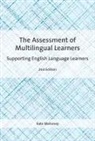 Kate Mahoney, Mahoney Kate - The Assessment of Multilingual Learners