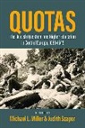 Michael L. (EDT)/ Szapor Miller, Michael L Miller, Miller Michael L., Judith Szapor, Szapor Judith - Quotas