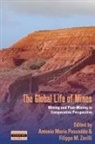 Antonio Maria Zerilli Pusceddu, Antonio Maria Pusceddu, Filippo M Zerilli, Filippo M. Zerilli - Global Life of Mines