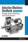 Ion (University Politehnica Timisoara Boldea, Boldea Ion - Induction Machines Handbook