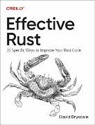 David Drysdale, Drysdale David - Effective Rust