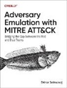 Drinor Selmanaj - Adversary Emulation with Mitre Att&ck