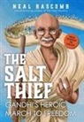 Neal Bascomb - Salt Thief