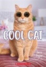 Jazz Taylor - Cool Cat: A Wish Novel