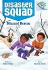 Rekha S Rajan, Rekha S./ Lovett Rajan, Courtney Lovett - Blizzard Rescue