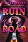 Lamar Giles - Ruin Road