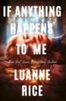 Luanne Rice - If Anything Happens to Me