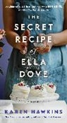 Karen Hawkins, Hawkins Karen - The Secret Recipe of Ella Dove