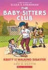 Ann M. Martin, Ann M Martin, Ellen T Crenshaw, Ellen T. Crenshaw - Bscg #16: Kristy and the Walking Disaster