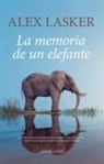 Albert Lasker - Memoria de Un Elefante, La