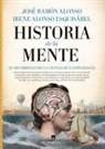 Jose Ramon Alonso - Historia de la Mente