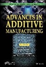 Sandip (Aditya Engineering College Kunar, Sandip (Aditya Engineering College India) T Kunar, Sandip Kunar, K V S R Murthy, K. V. S. R. Murthy, M Sreenivasa Reddy... - Advances in Additive Manufacturing