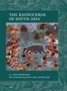 Kees Rookmaaker - The Rhinoceros of South Asia