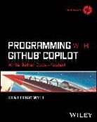 Kurt Dowswell, Kurt (U.s. Department of Defense) Dowswell - Programming With Github Copilot