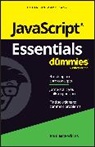 Paul McFedries, Paul (Logophilia Limited) Mcfedries, McFedries Paul - Javascript Essentials for Dummies