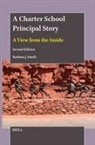 Barbara J Smith, Barbara Smith - A Charter School Principal Story