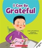 Meredith Rusu, Alexandra Colombo - I Can Be Grateful (Learn About: Your Best Self)