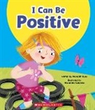 Meredith Rusu, Alexandra Colombo - I Can Be Positive (Learn About: Your Best Self)