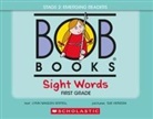 Lynn Maslen Kertell, Lynn Maslen/ Hendra Kertell, Sue Hendra - Bob Books Sight Words First Grade