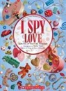 Dan Marzollo, Dave Marzollo, Walter Wick - I Spy Love