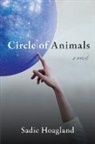 Sadie Hoagland - Circle of Animals