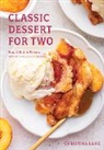 Christina Lane, Lane Christina - Classic Dessert for Two