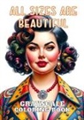 Nori Art Coloring - All sizes are beautiful