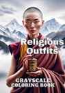 Nori Art Coloring - Religious Outfits