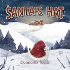 Dennesha Rolle - Santa's Hat