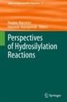 Maciejewski, Hieronim Maciejewski, Bogdan Marciniec - Perspectives of Hydrosilylation Reactions
