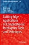 Abeer Alsadoon, Luis Coelho, Kevin Daimi - Cutting Edge Applications of Computational Intelligence Tools and Techniques