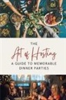 Lily Morrison - The Art of Hosting