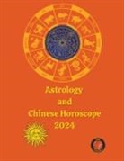 Alina A Rubi, Angeline Rubi - Astrology and Chinese Horoscope 2024