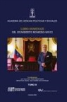 Rafael Badell Madrid, Carmona Borjas, Gabriel Ruan Santos - LIBRO HOMENAJE AL DR. HUMBERTO ROMERO MUCI, TOMO III (de IV)