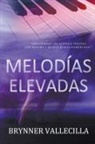 Brynner Vallecilla - Melodías Elevadas